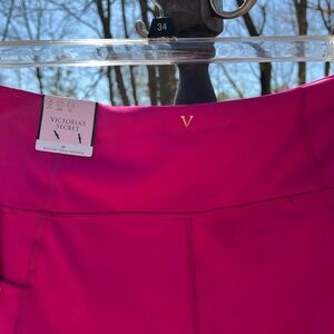 Victoria's Secret Leggings Sz 10